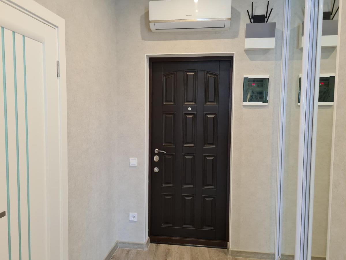 Квартира В Аркадии Odesa Exterior foto